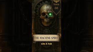 The Machine Spirit - Track 06 | Short | We kneel before the code