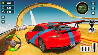 Xtreme Car Driving Challenges | 3D Car Parking Simulator 2023 | Car Game - Android Gameplay #3 screenshot 3