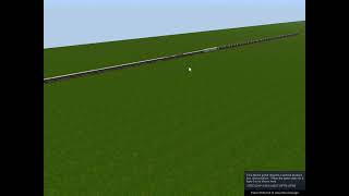 Trainz railroad simulator 2012 hinton train collisoin