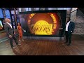 I'm playing in the Celebrity All-Star game?! | NBA Today