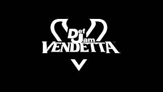 Def Jam Vendetta Throw Ya Gunz #shorts