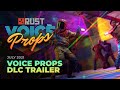 Rust - Voice Props DLC