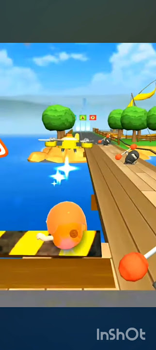 Everyone Oddbods Turbo Run Fails