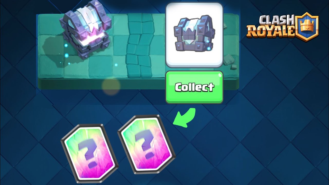 Legendary King Chest Opening Clash Royale shorts YouTube