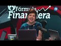 En Vivo | Fórmula Financiera | 29/09/26