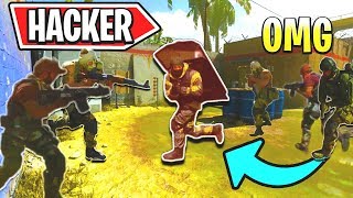 *NEW* BEST MODERN WARFARE Highlights - Epic & Funny Moments #9
