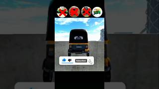 All Cars Challenge 🚗🔥 Indian Bikes Driving 3D #gaming #shorts | MARIO GAMERS 1010 screenshot 2