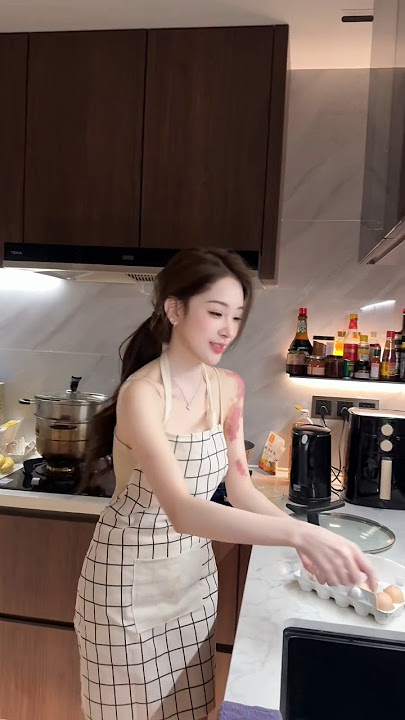 ngantuknya skip dulu klau begini yg nyiapin sahur