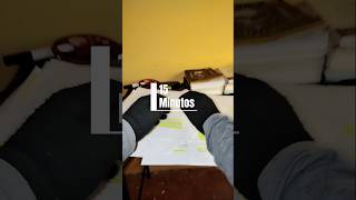 Día 31 Aplicando la técnica "Hara hachi bu" para vencer la pereza⌚#disciplina #exito #shortvideo