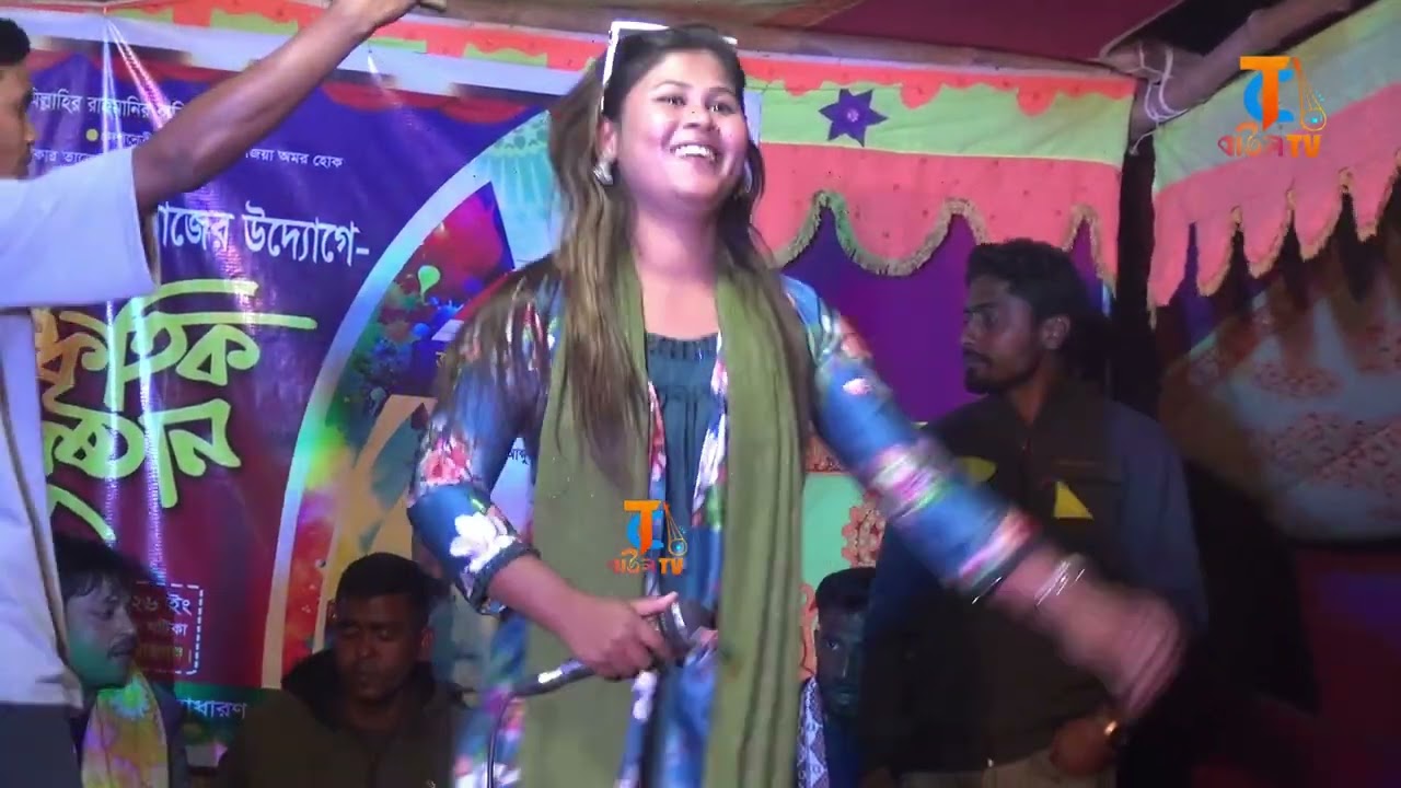 কেল্লার আগুন জ্বলে অন্তরে ডিজে মুন্নি