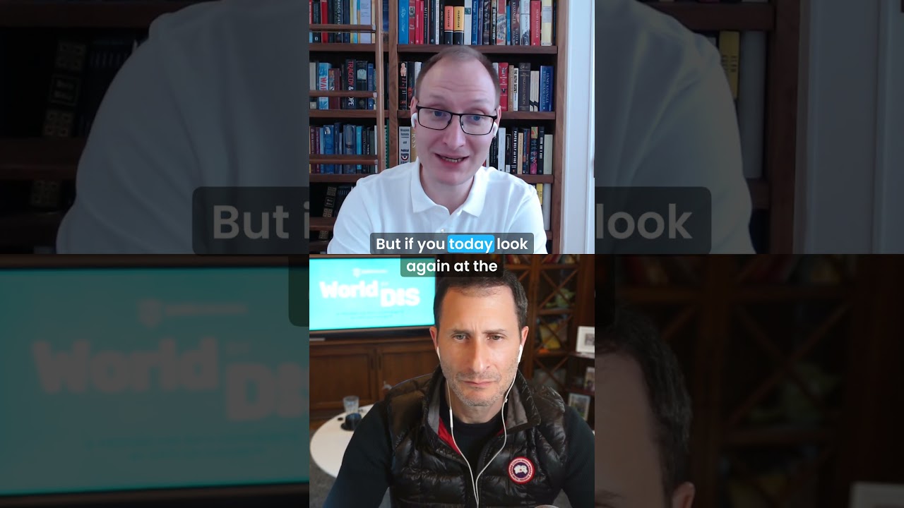 🍼 Secularism and Fertility l Samo Burja