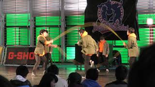DDCJ2018 SGP