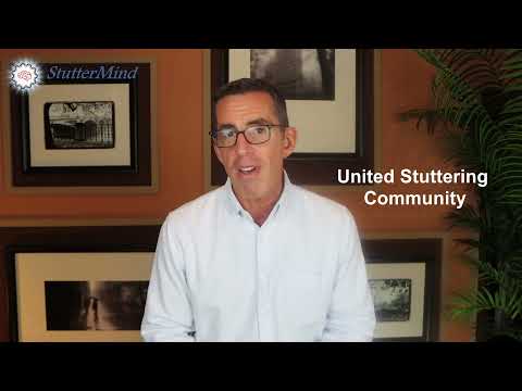 Uniting the Stuttering Community