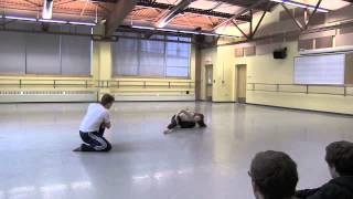 Junior Composition Piece