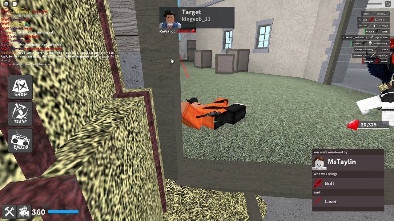 Playing Kat with TroyBackup and CardExpelled!