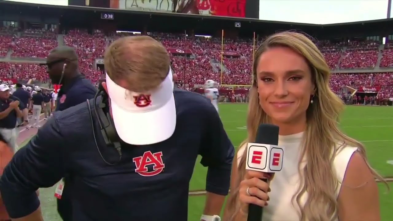 2025 College Football | Oklahoma vs Auburn | Oklahoma Radio Call | Full Game