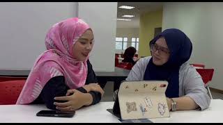 INDIVIDUAL ASSIGNMENT CMP281