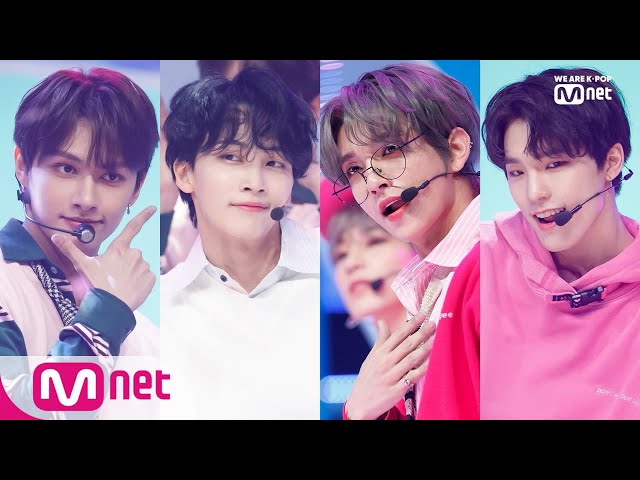 [SEVENTEEN - Snap Shoot] Comeback Stage | M COUNTDOWN 190919 EP.635 class=