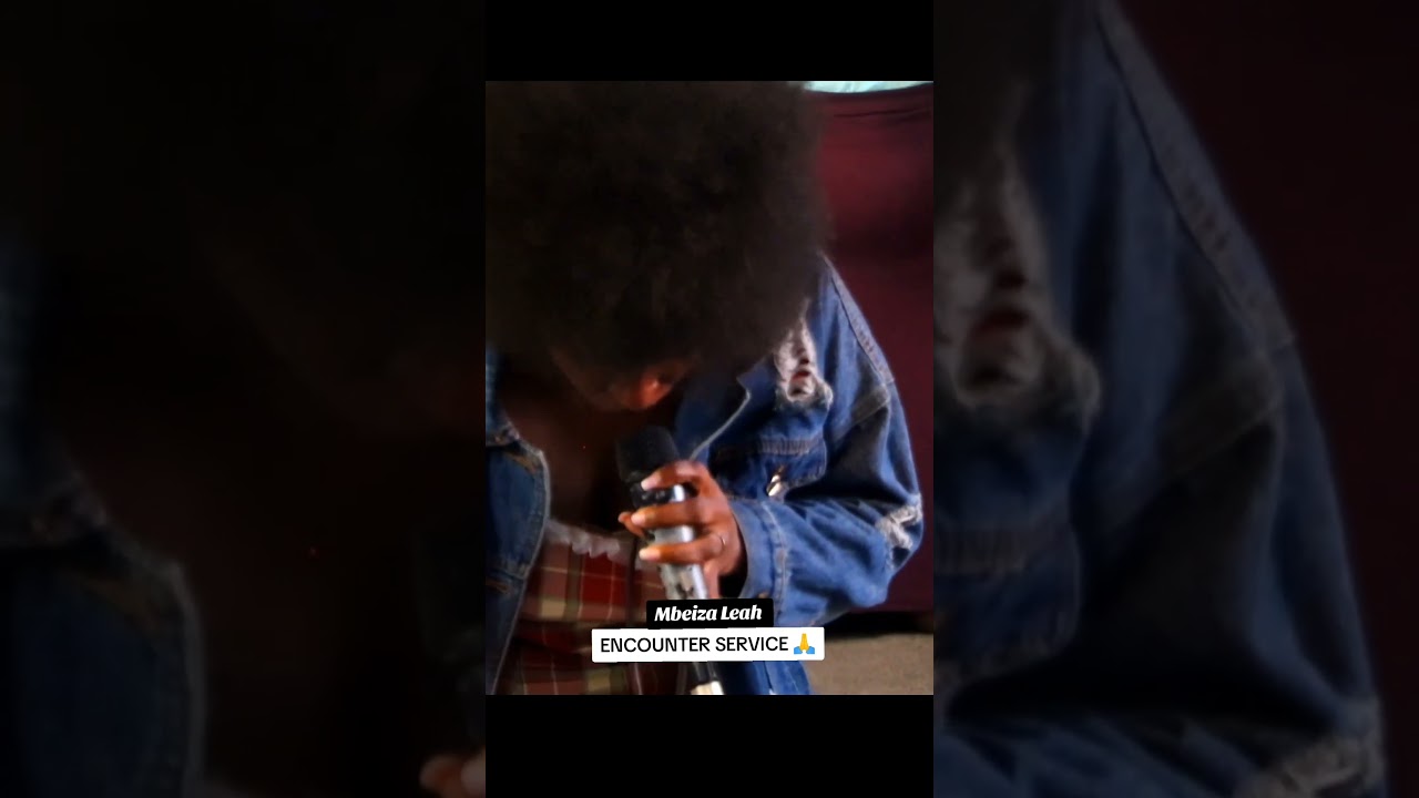 Reverence of God || Luganda worship music mbeiza Leah