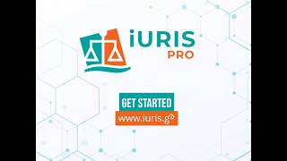 iURIS Pro Law Firm System/Software/App in Kenya | Africa screenshot 4