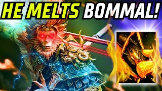 5 Beginner To Expert Teams That Obliterate Hard Bommal Featuring Sun Wukong Raid Shadow Legends