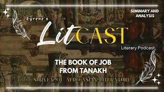 THE BOOK OF JOB from Tanakh | Summary and Analysis