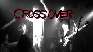 Crossover Thrash Attack - Death In Your Yard Official Music Video 2018