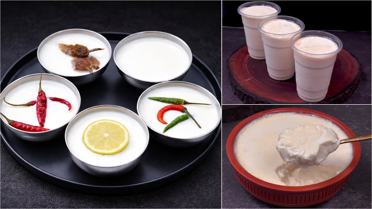 টক দই ছাড়া মাত্র ১০ মিনিটে দই বীজ ⁉️ বানানোর ৫টি সহজ পদ্ধতি ও ঘরে তৈরি পারফেক্ট মিষ্টি দই |Misti Doi