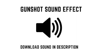Weapons U0026 Gunshot Sounds Effects For Gamers no Copyright