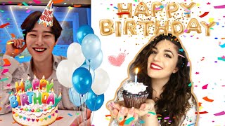 Happy Cho Seungyoun 조승연 Woodz Day ᴗ