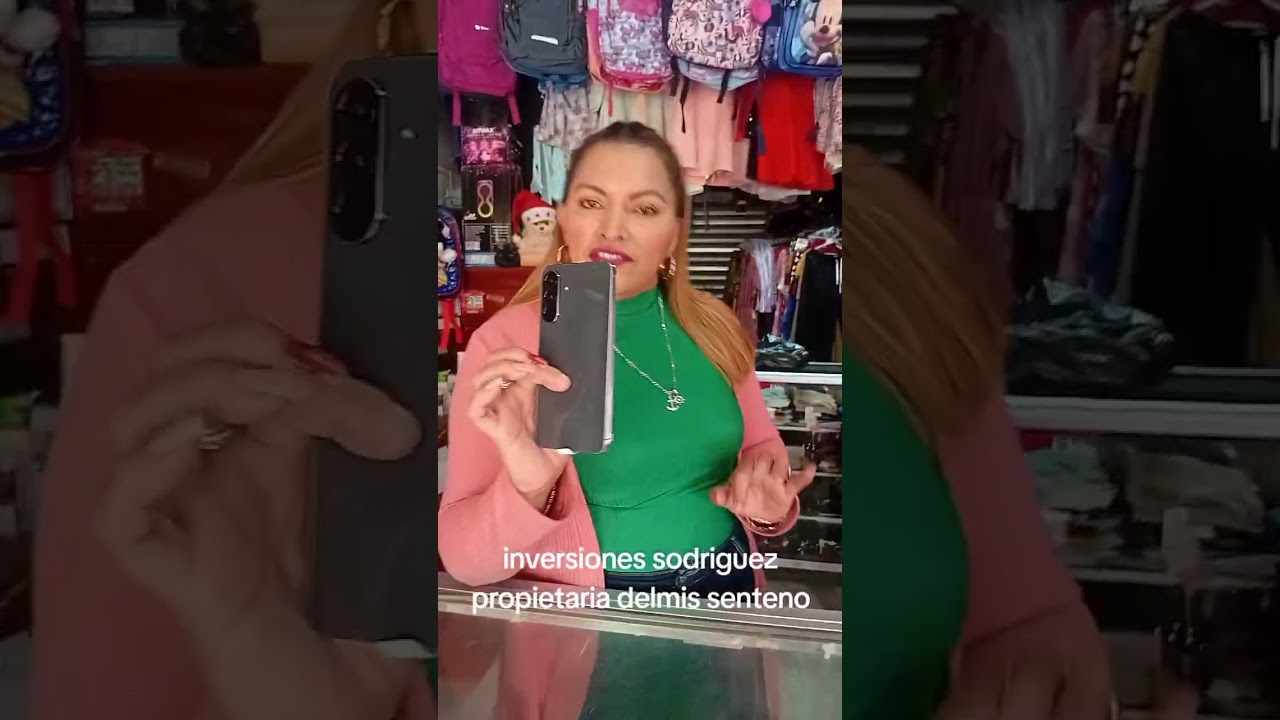 INVERSIONES RODRIGUEZ