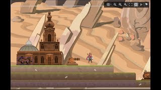 My First Game Devlog#2 (GMS 2)