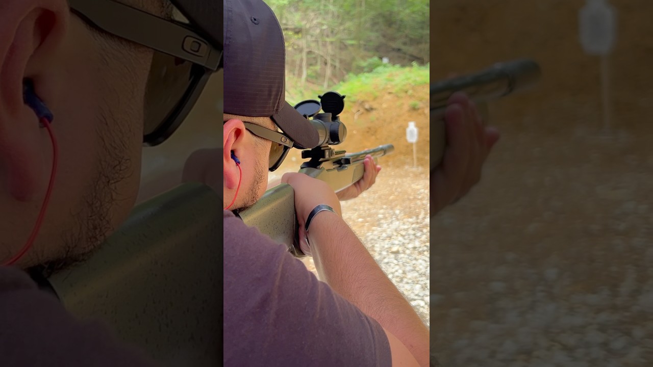 EOtech 3-9 Optics Planet 