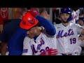 Soto stays RED HOT! 🔥 Juan Soto launches his 6th home run in his last 7 games for the Mets! 🍎