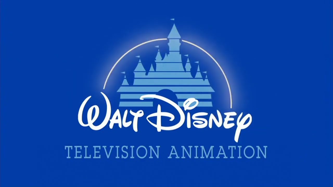 King Rollo Films / National Geographic LK / WDTVA / Playhouse Disney (March 2007-August 2007)