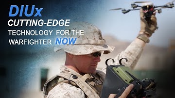 Cutting-Edge Technology for the Warfighter Now