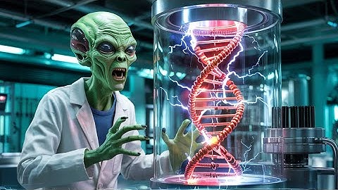 Why the Galactic Council Locked Away Human DNA — And Feared Its ReturnSci-Fi | HFY Stories