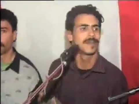 لجديد محفوظ الدكالي اغنية شكون باغا تكون 