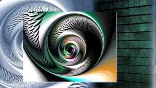 Fractals Atua. TimeCode (Code Indigo) HD