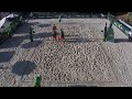 Pool Play - U21 Beach World Championships | Puebla - Court 3