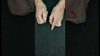 Triumph of Ambitious Aces Triumph - Magic Card Trick #magic #shorts #tutorial