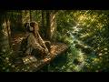 A Quiet Place Beside the Stream 🍃 | Gentle Nature LoFi