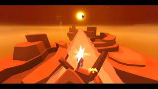 Sky Dancer Run - Running -  Android Gameplay screenshot 3