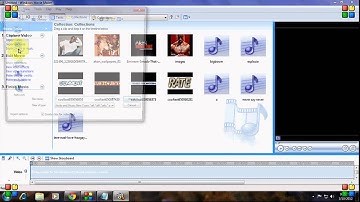 How to trim mp3 songs using windows movie maker [hd 1080p]