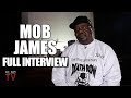 Mob James on 2Pac, Suge, Orlando Anderson, Buntry, Closure (Full Interview)