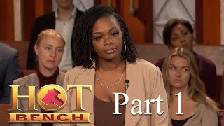Did Broken AC Ruin Esthetician’s Wax? | Part 1