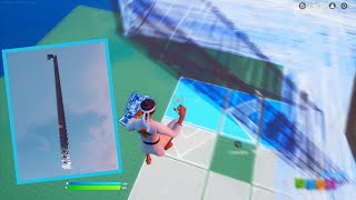 Editing myself down from max height! (shorts)