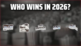 The Top 5 Best Snow Caps Candy in 2026 - Must Watch Before Buying!