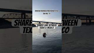 Lake Amistad National Recreation Area: Del Rio, Tx