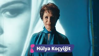 Hülya Koçyiğit Trt 2 Ekranlarında